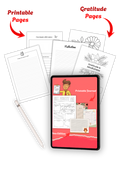 Printable Journal New Edition
