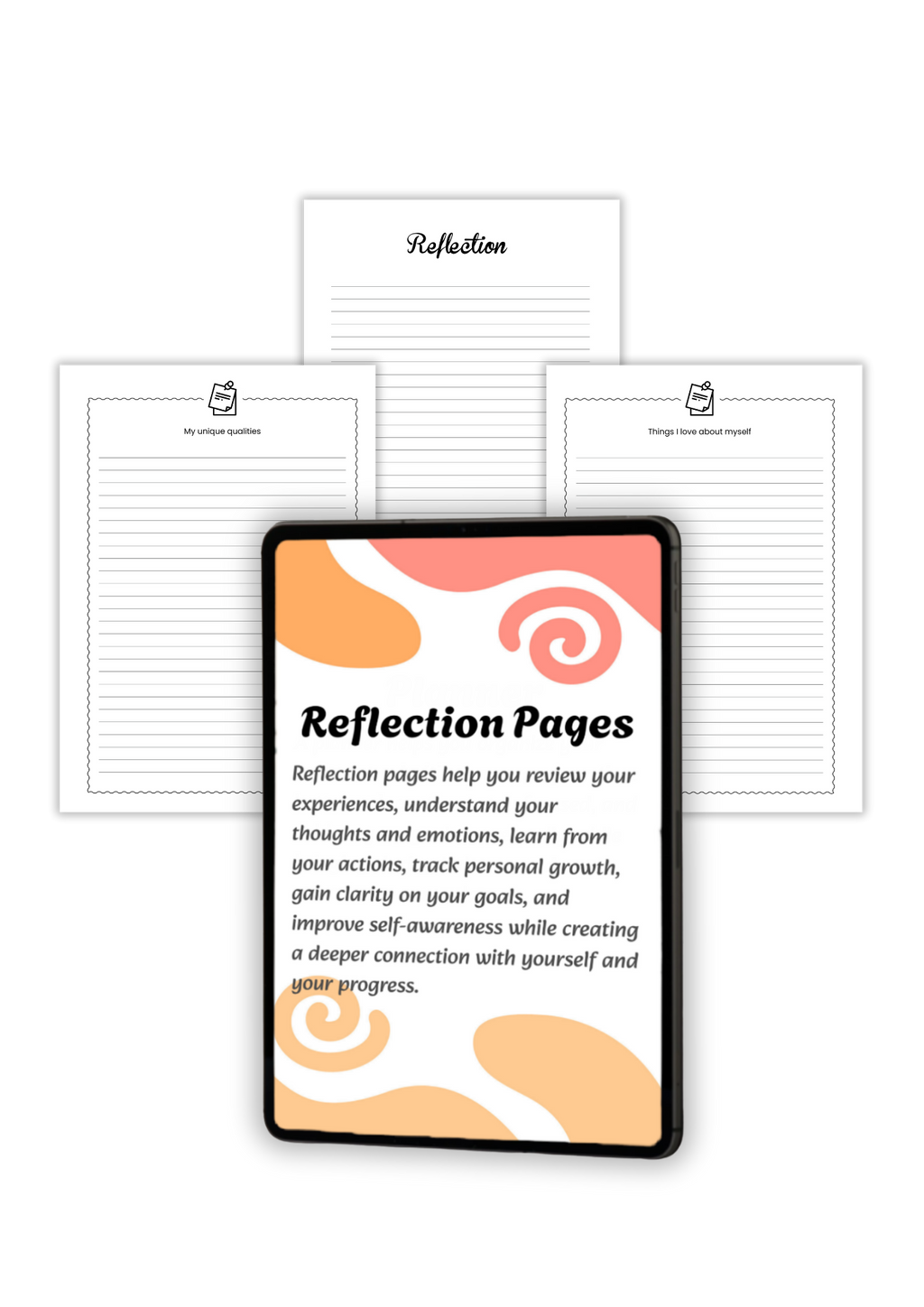 Digital Planner 2026 Full Edition