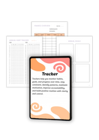Digital Planner 2026 Full Edition