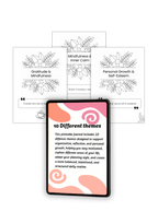 Printable Journal New Edition