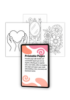 Printable Journal New Edition