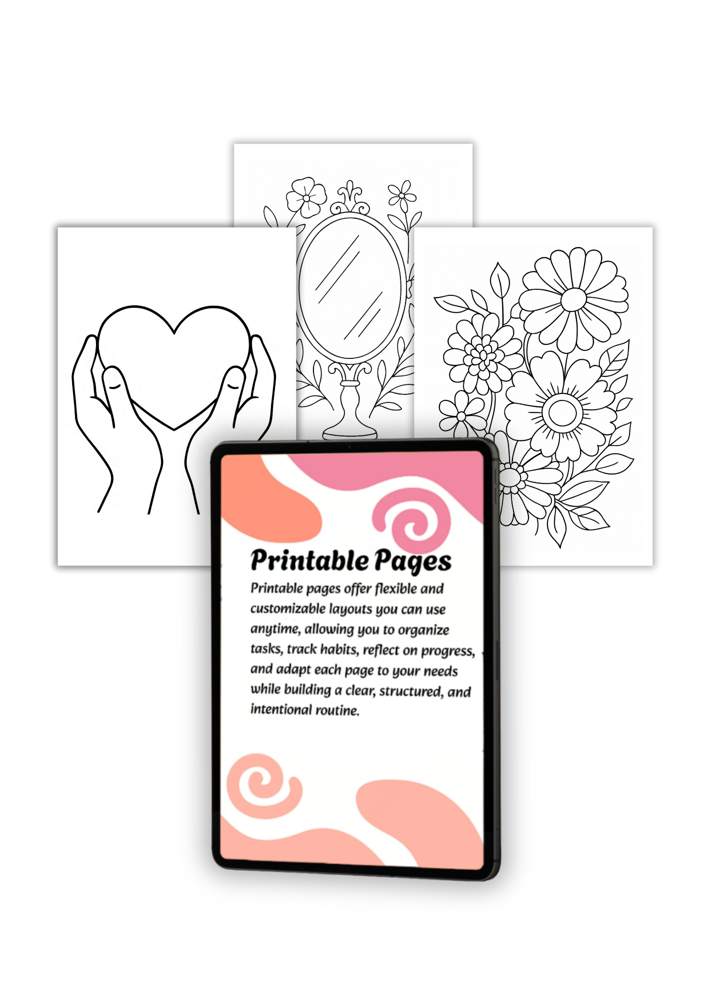 Printable Journal New Edition