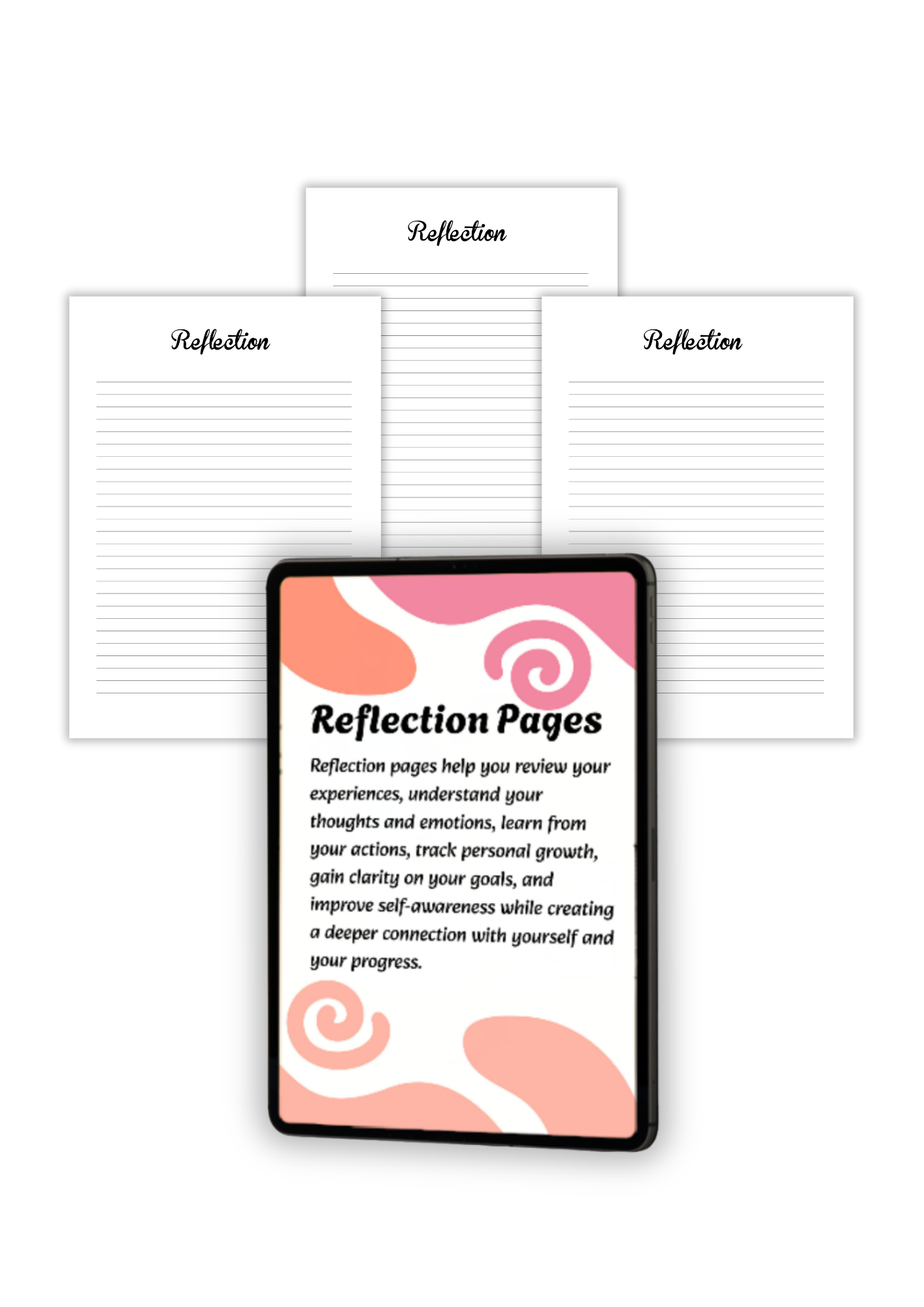 Printable Journal New Edition